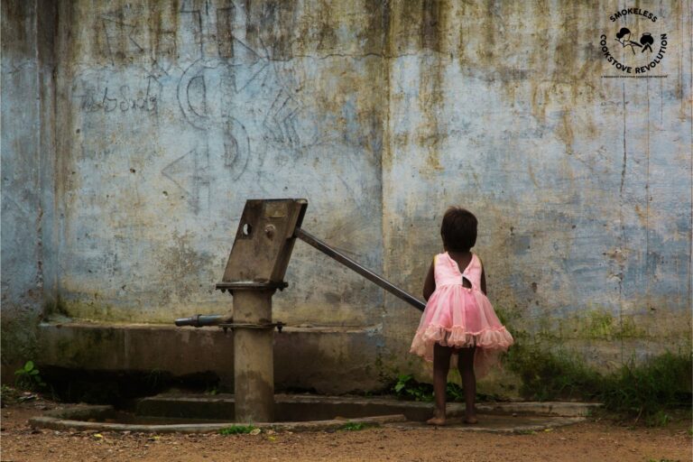 Read more about the article Cooking as an Intergenerational Burden on Young Girls – Are rural kitchens safe spaces in India?