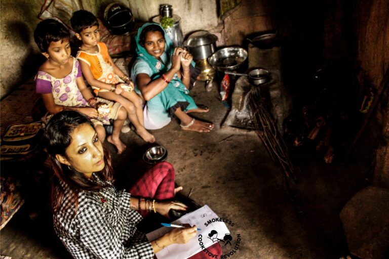 Read more about the article <strong>Are Rural Kitchens Safe Spaces in India?</strong>