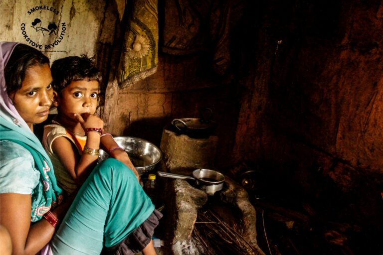 Read more about the article Are Rural Kitchens, Safe Spaces for mothers and their young Children?